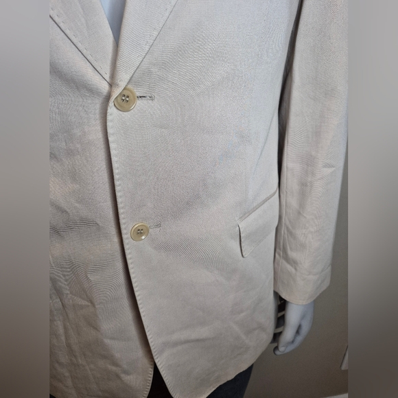 Express Design Studio Men's Jacket - Picture 12 of 13